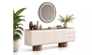Adel Modern Yemek Odası