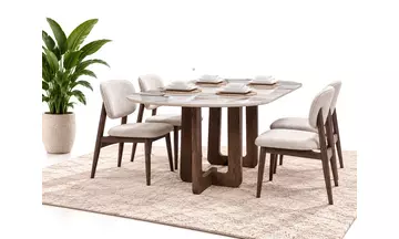 Adel Modern Yemek Odası