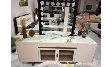 Solo Modern Yemek Odası