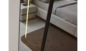 Troya Modern Yatak Odası Takımı