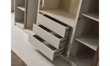 Troya Modern Yatak Odası Takımı