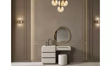 Troya Modern Yatak Odası Takımı