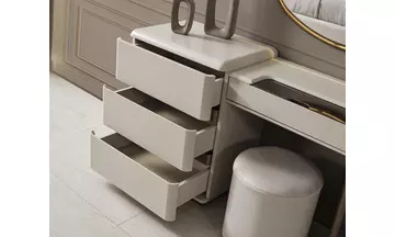 Troya Modern Yatak Odası Takımı
