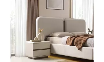 Troya Modern Yatak Odası Takımı