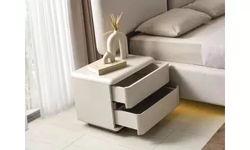 Troya Modern Yatak Odası Takımı