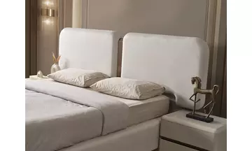 Troya Modern Yatak Odası Takımı
