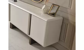 Troya Modern Yemek Odası