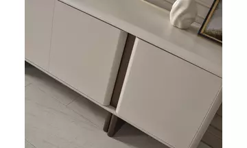 Troya Modern Yemek Odası