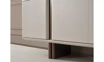 Troya Modern Yemek Odası