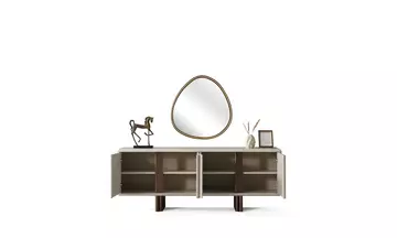 Troya Modern Yemek Odası