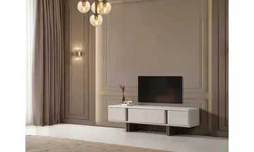 Troya Tv Ünitesi