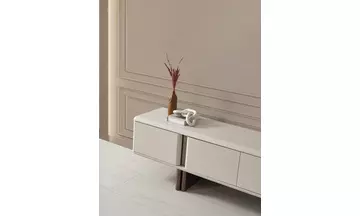 Troya Tv Ünitesi