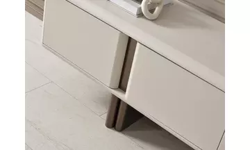 Troya Tv Ünitesi