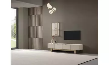 Petra Tv Ünitesi