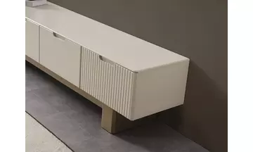 Petra Tv Ünitesi