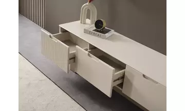 Petra Tv Ünitesi