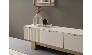 Petra Tv Ünitesi