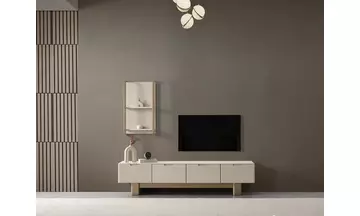 Petra Tv Ünitesi