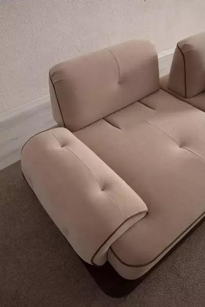 Mira Köşe Koltuk