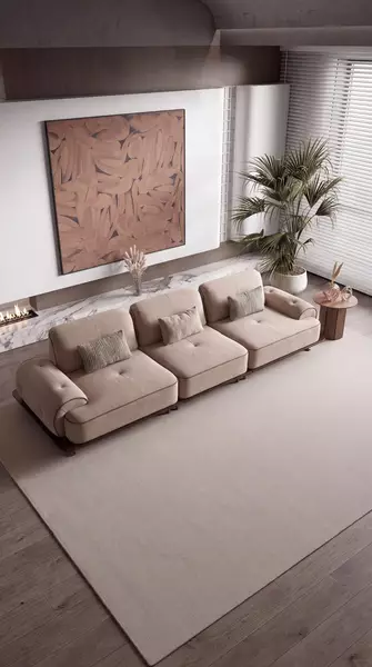 Mira Köşe Koltuk