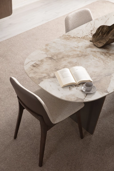 Zen Yemek Odası Takımı