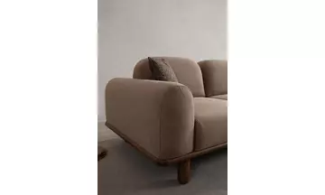 Troya Koltuk Takımı