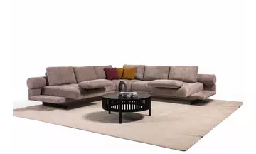 Chanel L Köşe Koltuk