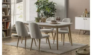 Sera Yemek Odası Takımı