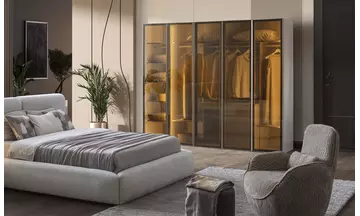 Grande Yatak Odası Takımı