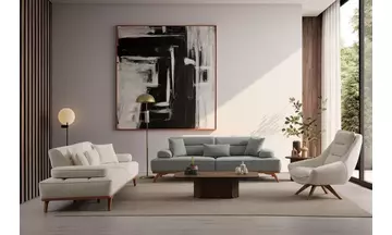 Diamond Koltuk Takımı