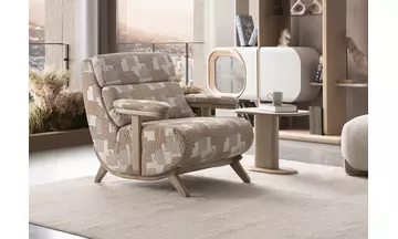 Luna Koltuk Takımı