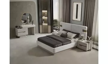 Mia Yatak Odası Takımı