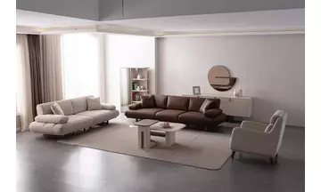 Soho Koltuk Takımı