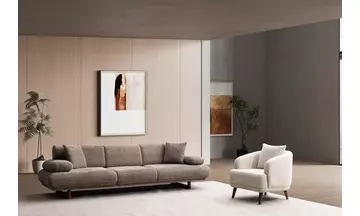 Soho Koltuk Takımı