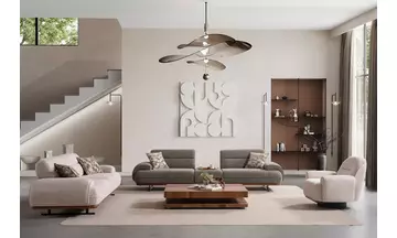 Siena Koltuk Takımı