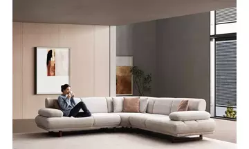 Soho Köşe Koltuk