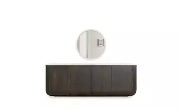 Nero Venge Yemek Odası Takımı