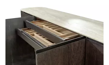 Nero Venge Yemek Odası Takımı