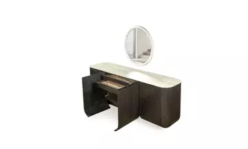 Nero Venge Yemek Odası Takımı