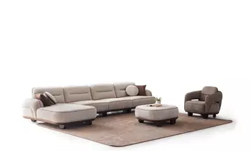 Granada Köşe Koltuk