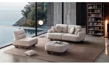 Granada Koltuk Takımı