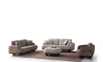 Granada Koltuk Takımı