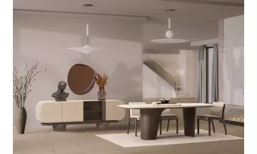 Roxana Yemek Odası Takımı