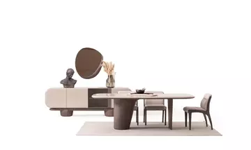 Roxana Yemek Odası Takımı