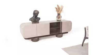 Roxana Yemek Odası Takımı