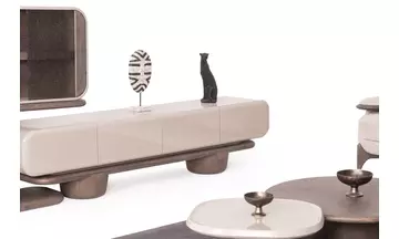 Roxana Tv Ünitesi Takımı