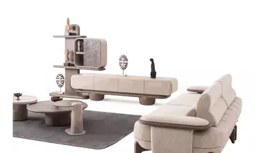 Roxana Tv Ünitesi Takımı