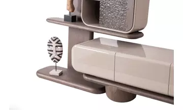 Roxana Tv Ünitesi Takımı