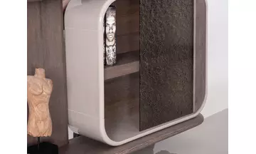 Roxana Tv Ünitesi Takımı