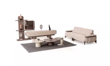 Roxana Tv Ünitesi Takımı